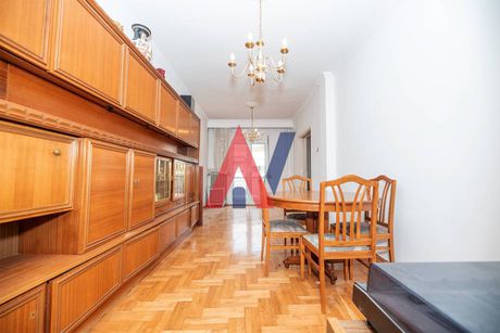 Διαμέρισμα 80τ.μ. για πώληση-Ανάληψη