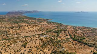 Αγροτεμάχια 4.120 τ.μ. για πώληση, Αργολίδα, Κρανίδι-thumb-6