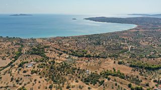 Αγροτεμάχια 4.120 τ.μ. για πώληση, Αργολίδα, Κρανίδι-thumb-11
