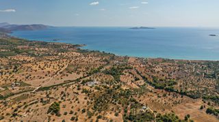 Αγροτεμάχια 4.120 τ.μ. για πώληση, Αργολίδα, Κρανίδι-thumb-10