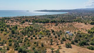 Αγροτεμάχια 4.120 τ.μ. για πώληση, Αργολίδα, Κρανίδι-thumb-7