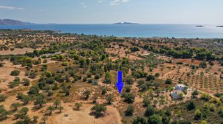 Αγροτεμάχια 4.120 τ.μ. για πώληση, Αργολίδα, Κρανίδι-thumb-4
