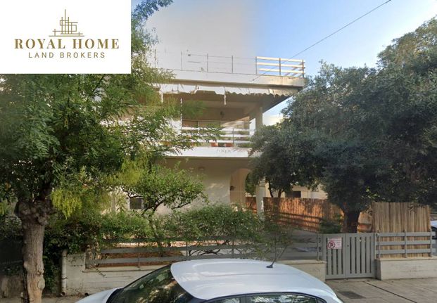 Οικόπεδο 183 τ.μ. για πώληση, Πειραιάς - Προάστια, Μοσχάτο