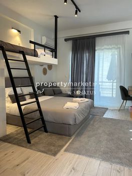 Studio 28sqm for sale-Kavala » Panagouda