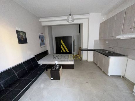 Studio / γκαρσονιέρα 27τ.μ. για πώληση-Συκιές » Καλλιθέα