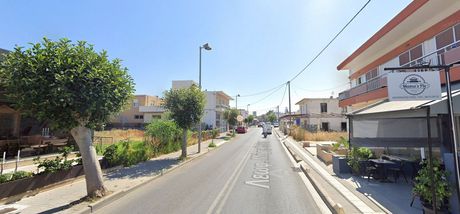Commercial 50sqm for rent-Rethimno » Platanias