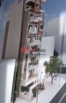 Apartment 85sqm for sale-Malakopi