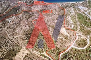 Οικόπεδο 377.575 τ.μ. προς πώληση, Πορτοχέλι-thumb-8