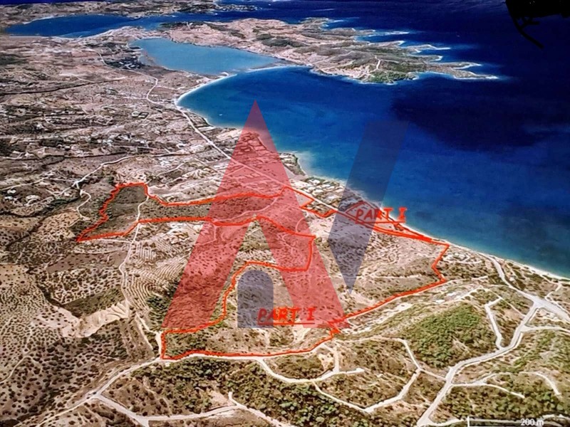 Οικόπεδο 377.575 τ.μ. πρός πώληση, Αργολίδα, Κρανίδι
