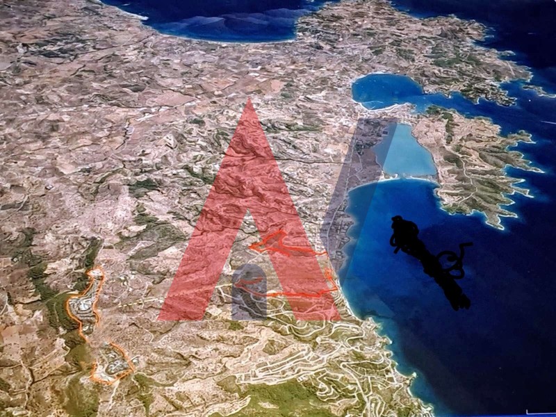 Οικόπεδο 377.575 τ.μ. πρός πώληση, Αργολίδα, Κρανίδι