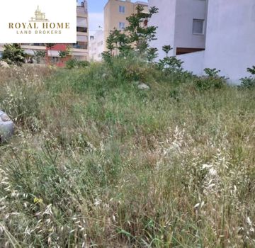 Land plot 700sqm for sale-Metamorfosi » Mpofilia