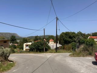 Οικόπεδο 1.066,07 τ.μ. για πώληση