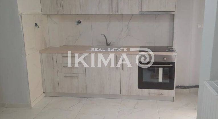 Apartment 35 sqm for sale, Thessaloniki - Center, Analipsi