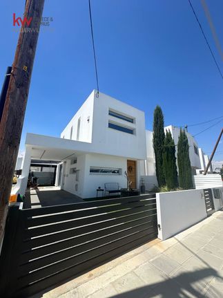 Detached home 125 sqm for sale, Larnaca, Leivadia