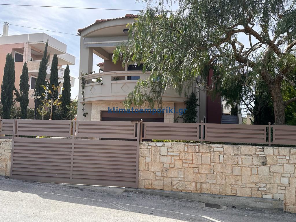 Μεζονέτα 324 τ.μ. προς πώληση, Άγιοι Απόστολοι Νέας Κυδωνίας