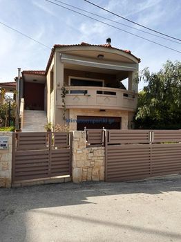 Maisonette 324sqm for sale-Nea Kidonia