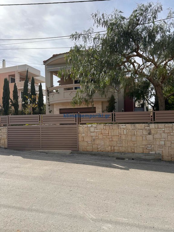 Μεζονέτα 324 τ.μ. προς πώληση, Άγιοι Απόστολοι Νέας Κυδωνίας