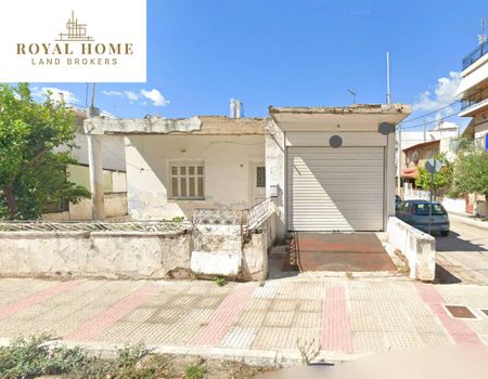 Οικόπεδο 187τ.μ. για πώληση-Ίλιον » Πολυτέκνων