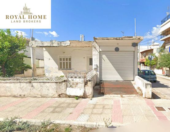 Οικόπεδο 187 τ.μ. για πώληση, Αθήνα - Δυτικά Προάστια, Ίλιον