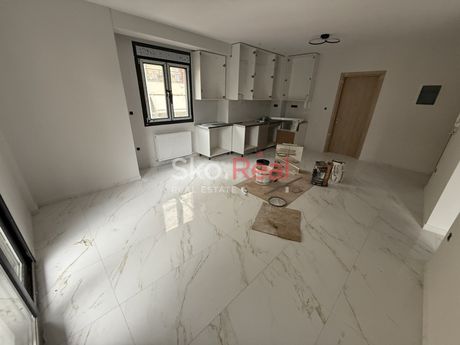 Apartment 75sqm for sale-Evosmos » Center