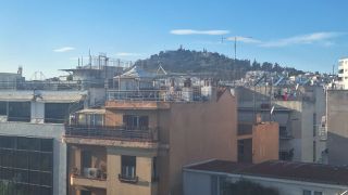 Γραφείο 150 τ.μ. για ενοικίαση, Αθήνα - Κέντρο, Νέος Κόσμος-thumb-9