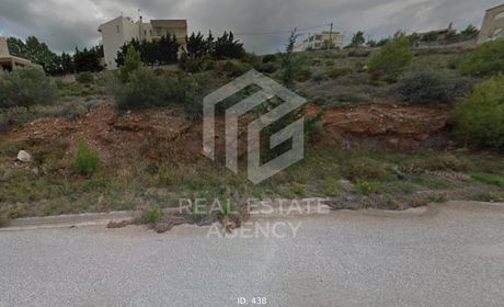 Οικόπεδο 705τ.μ. για πώληση-Πικέρμι » Ντράφι
