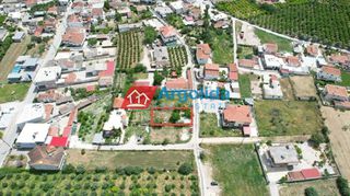 Οικόπεδο 403 τ.μ. για πώληση