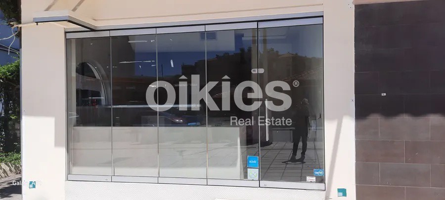 Κατάστημα 52 τ.μ. προς ενοικίαση, Κάτω Τούμπα