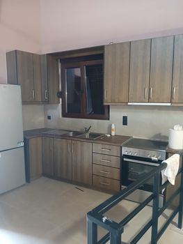 Apartment 65sqm for rent-Lappa » Argyroupoli
