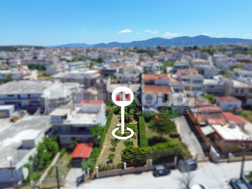 Οικόπεδο 430 τ.μ. προς πώληση, Καλαμιά Κορίνθου