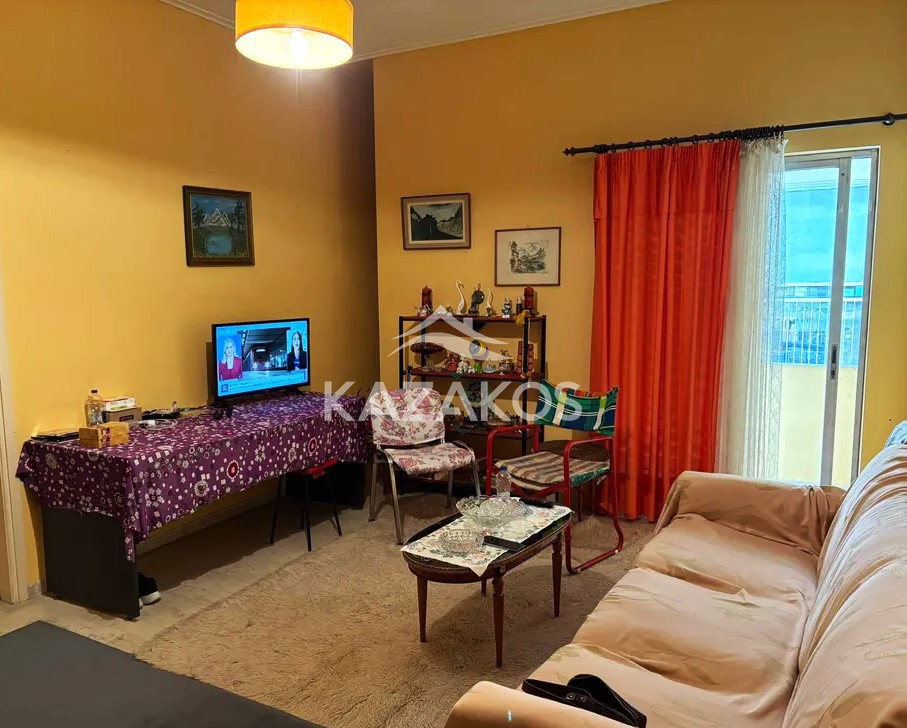 Διαμέρισμα 52 τ.μ. προς πώληση, Άνω Πατήσια