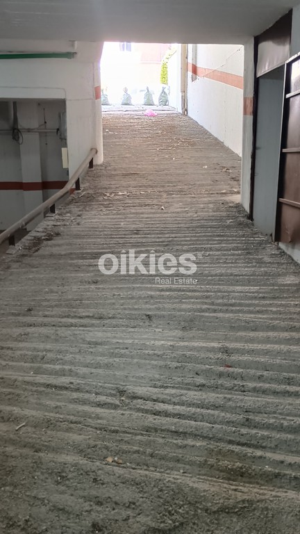 Parking 240 τ.μ. πρός πώληση, Θεσσαλονίκη - Κέντρο, Παπάφη