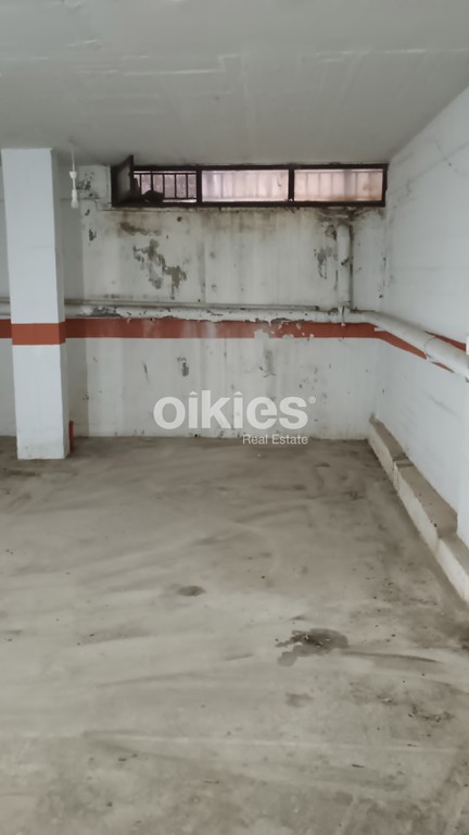 Parking 240 τ.μ. πρός πώληση, Θεσσαλονίκη - Κέντρο, Παπάφη