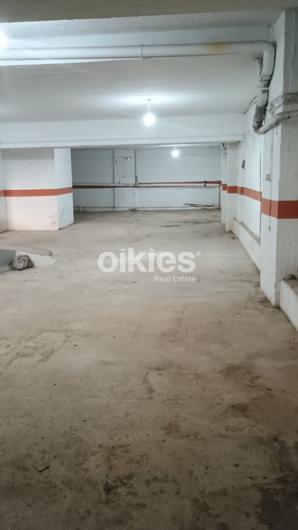 Parking 240 τ.μ. πρός πώληση, Θεσσαλονίκη - Κέντρο, Παπάφη