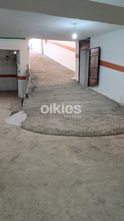 Parking 240 τ.μ. πρός πώληση, Θεσσαλονίκη - Κέντρο, Παπάφη