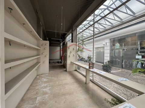 Κατάστημα 66 τ.μ. για πώληση, Αθήνα - Βόρεια Προάστια, Χαλάνδρι