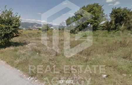 Οικόπεδο 583τ.μ. για πώληση-Κομοτηνή » Ήφαιστος