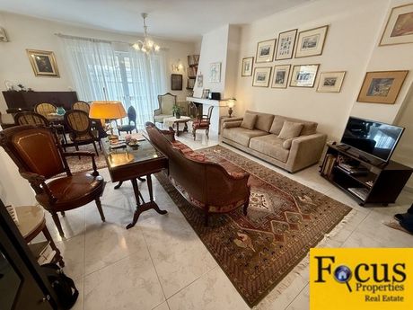 Apartment 120sqm for sale-Palaio Faliro