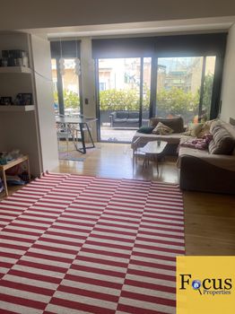 Apartment 80sqm for sale-Attiki