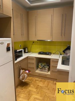 Apartment 50sqm for sale-Pagkrati