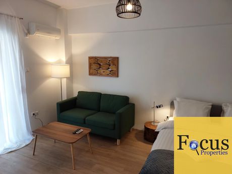 Apartment 30sqm for sale-Gazi - Metaxourgio - Votanikos