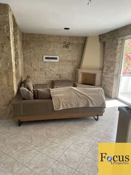 Apartment 100sqm for rent-Glyfada