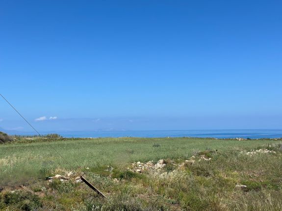 Οικόπεδο 340 τ.μ. για πώληση, Ν. Ρεθύμνου, Αρκάδι