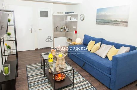 Studio / γκαρσονιέρα 27 τ.μ. για πώληση