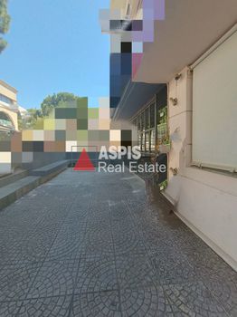 Store 100sqm for rent-Voula