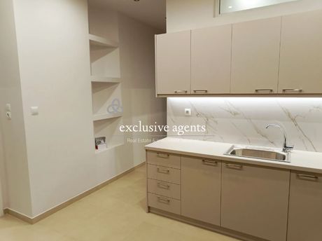 Apartment 54sqm for sale-Kipseli