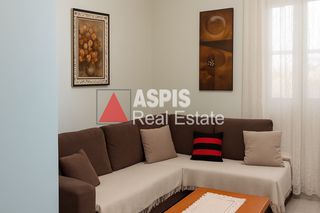 Apartment 55 sqm for sale