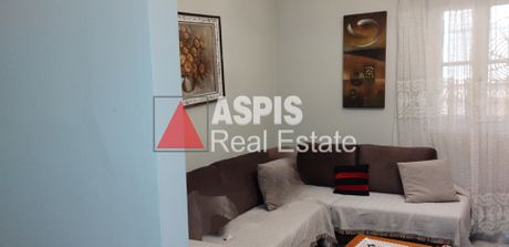 Apartment 55sqm for sale-Ampelokipoi - Pentagon