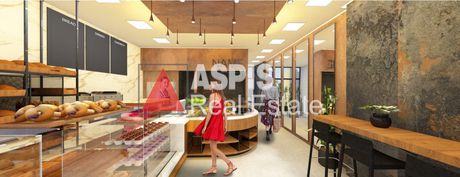 Store 154,52sqm for sale-Ampelokipoi - Pentagon