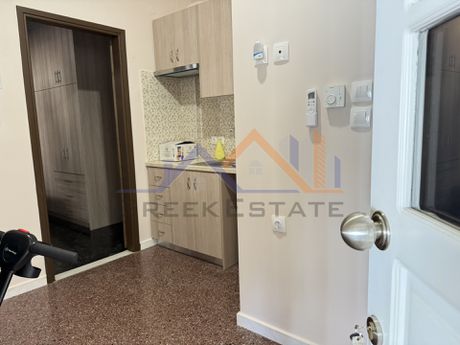 Studio / γκαρσονιέρα 30 τ.μ. για ενοικίαση